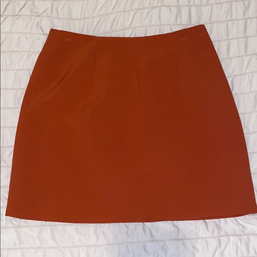 Forever 21 mini skirt